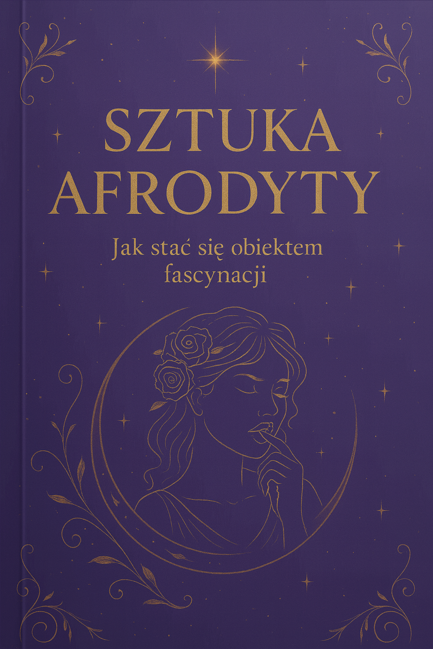Sztuka Afrodyty: Jak stać się obiektem fascynacji