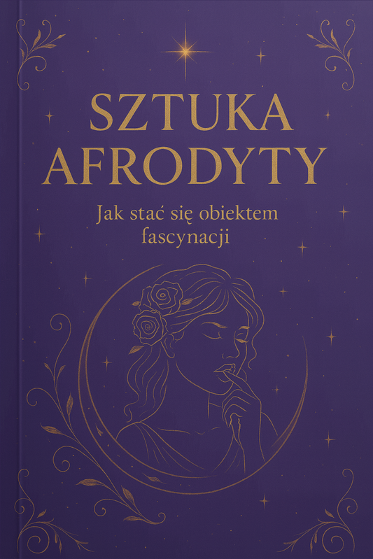 Sztuka Afrodyty: Jak stać się obiektem fascynacji