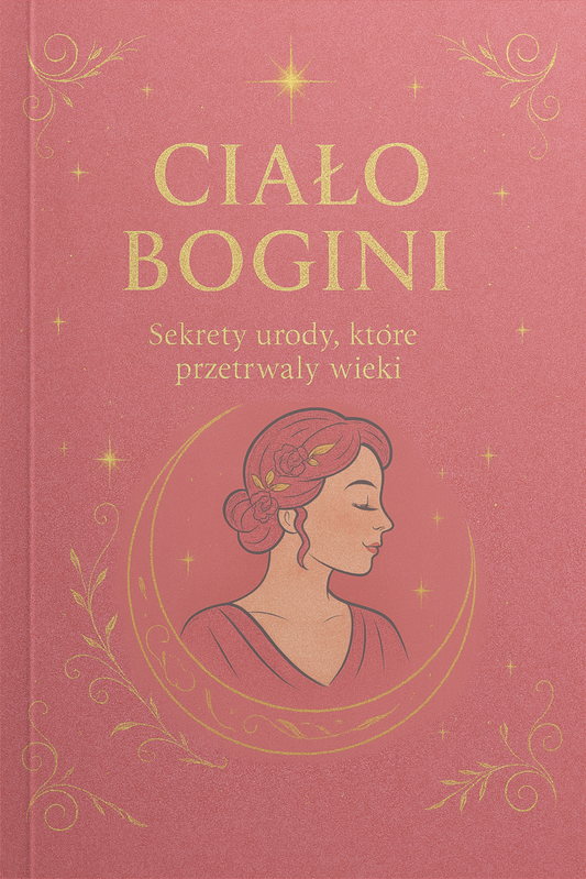 Ciało bogini: Sekrety urody, które przetrwały wieki